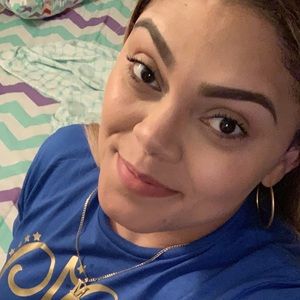 Meet your Posher, Maritza